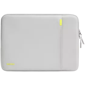 Bag TOMTOC Defender-A13 Laptop Sleeve  Gray for MacBook Air/Notebook up to 13"/MacBook Pro 13 — Image №1