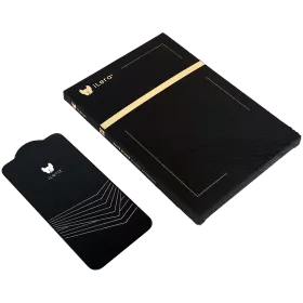 Загартоване скло iLera Full Cover Eclat для iPhone X/Xs/11 Pro — Зображення №1