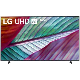 LG Smart TV, LCD, 55", UHD — Image №1