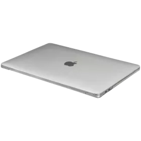Чехол-накладка LAUT Slim Cristal-X  кварц для MacBook Pro 13 — Изображение №1