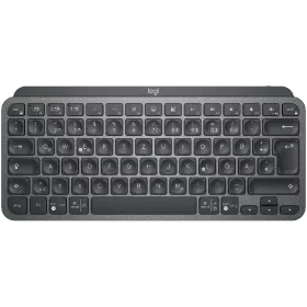 LOGITECH MX Keys Mini Клавиатура — image №1