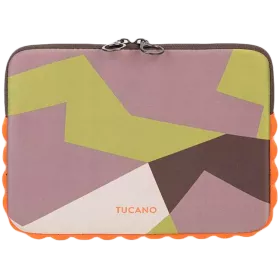TUCANO Чехол OFFROAD  Verde Militare для MacBook Air 13/MacBook Pro 13 — image №1