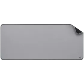 Logitech , Mid Grey Desk Mat Studio Series — Image №1