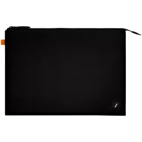 NATIVE UNION Чехол STOW W.F.A  Чёрный для MacBook Pro 14 — image №1
