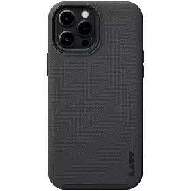 Захисний чохол LAUT Shield Case  Fog Gray для iPhone 14 Pro Max — Зображення №1