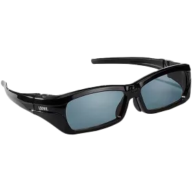 LOEWE 3D γυαλιά, Μαύρος — Εικών №1