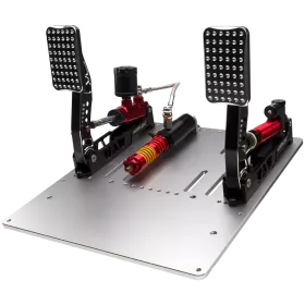 SIMAGIC Gaming Racing Pedals P2000-S100RF — Image №1