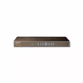TP-LINK Network Switch TL-SF1016 — Image №1