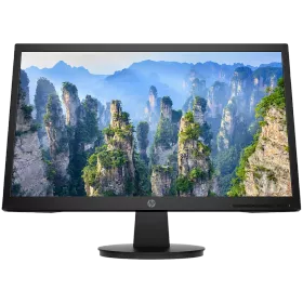 HP INC V22 Monitor LED (21.5", 1920x1080, TN) Black — Image №1