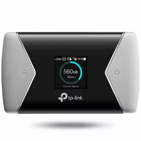 TP-LINK Wireless Access Point M7650 — Image №1