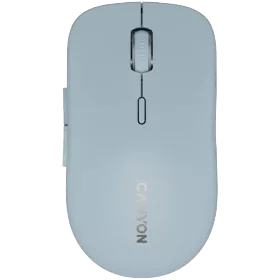 CANYON Mouse MW-12, Wireless, Blue — Image №1