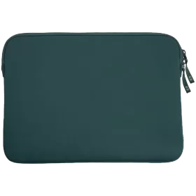 Чохол MW Basics ²Life  Зеленый/Білий для MacBook Air 15.3 — Зображення №1