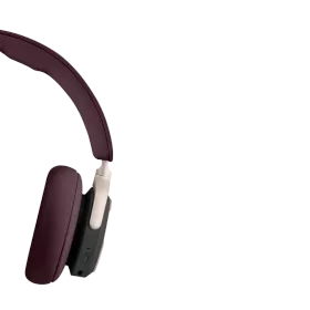 BANG & OLUFSEN Beoplay HX Ear Cushions  for Beoplay HX, Dark MaroonEar Cushions — Изображение №1