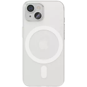 VLP Чехол Diamond Case With MagSafe с MagSafe Прозрачный для iPhone 15 — image №1