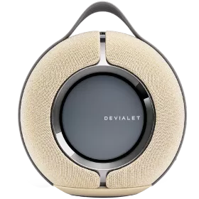 DEVIALET Mania Портативная колонка Sandstorm — image №1