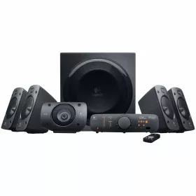 LOGITECH Z906 PC Speakers — Image №1
