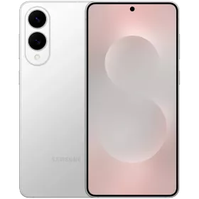 SAMSUNG Galaxy S25 Edge 256 GB, Silver — Image №1