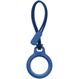 BELKIN  за AirTag, СинійSecure Holder з Strap — Зображення №1