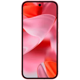 GOOGLE Pixel 9 128 GB, Peony — Εικών №1