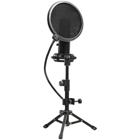 Микрофон LORGAR Voicer 721 (LRG-CMT721) — Изображение №1