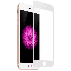 Загартоване скло iLera iLera 3D для iPhone 7 Plus/8 Plus — Зображення №1