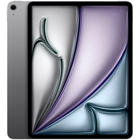 iPad Air 13 (M3), 1 ՏԲ, Wi-Fi, Մոխրագույն տիեզերք — image №1