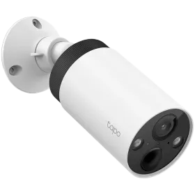 TP-LINK Smart Outdoor Camera, Белый — Изображение №1