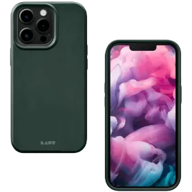 LAUT Προστατευτική θήκη HUEX με MagSafe, Sage Green for iPhone 13 Pro Max — Εικών №1
