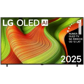 LG Smart TV, LCD, 83", UHD — Image №1