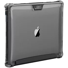 UAG Θήκη κελύφους Plyo , Πάγος for MacBook Pro 13 — Εικών №1