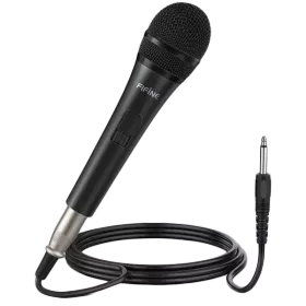 Мікрофон USB Fifine K6 — Зображення №1