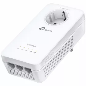 TP-LINK Gigabit Passthrough Powerline — Image №1