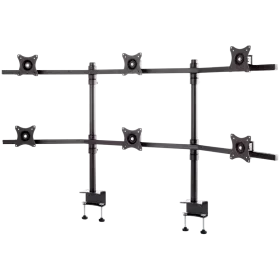 EDBAK Монтажный комплект for Monitor 19″-27″ — Изображение №1