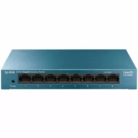 TP-LINK Network Switch LS108G — Image №1