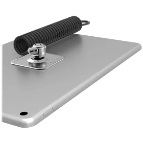 COMPULOCKS Universal Coiled Lock for Tablet — Изображение №1