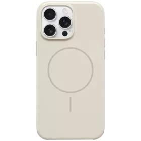 APPLE Чехол Beats Case с MagSafe Summit Stone для iPhone 16 Pro Max — Изображение №1
