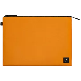 NATIVE UNION Sleeve W.F.A.Stow Lite , Kraft for MacBook Air 13/MacBook Pro 13 — Image №1