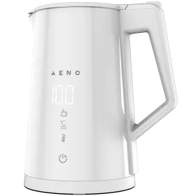 AENO Чайник (1.7 л), Білий — Зображення №1