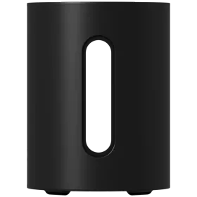 SONOS Subwoofer SUB Mini, Black — Image №1