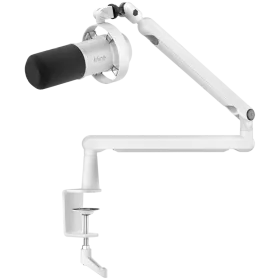 Микрофон USB/XLR Fifine T688W White — Изображение №1