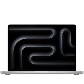 Apple MacBook Pro 14.2"  Apple M5 (10C CPU/10C GPU), 24 GB, 1 TB, Silver, 2025 — Image №1