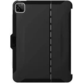 Folio Case UAG Scout  Black for iPad Pro 11-inch (3rd generation) — Image №1