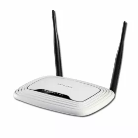 TP-LINK Router TL-WR841N — Image №1