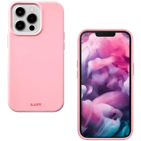 LAUT Προστατευτική θήκη Huex Pastels με MagSafe, Παστέλ for iPhone 13 Pro — Εικών №1