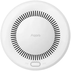 AQARA Smoke Detector, White — Image №1