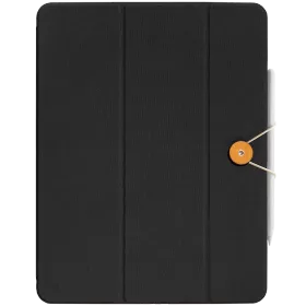 Обложка Smart Folio NATIVE UNION W.F.A FOLIO  Чёрная для iPad Pro 12,9 дюйма (3-го, 4-го и 5-го поколения) — Изображение №1