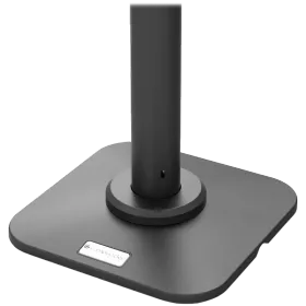 COMPULOCKS Base for Rise Stand, Black — Изображение №1