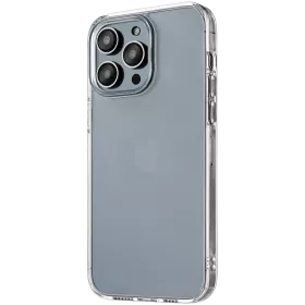 UBEAR Іс Real  Мөлдір for iPhone 14 Pro — image №1