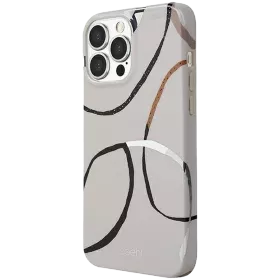 UNIQ Case Coehl Valley , Soft Sand for iPhone 13 — Image №1