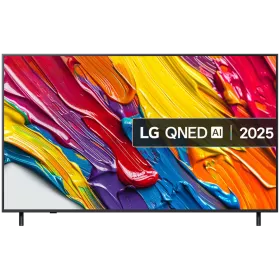 LG Smart TV, LCD, 65", UHD — Image №1